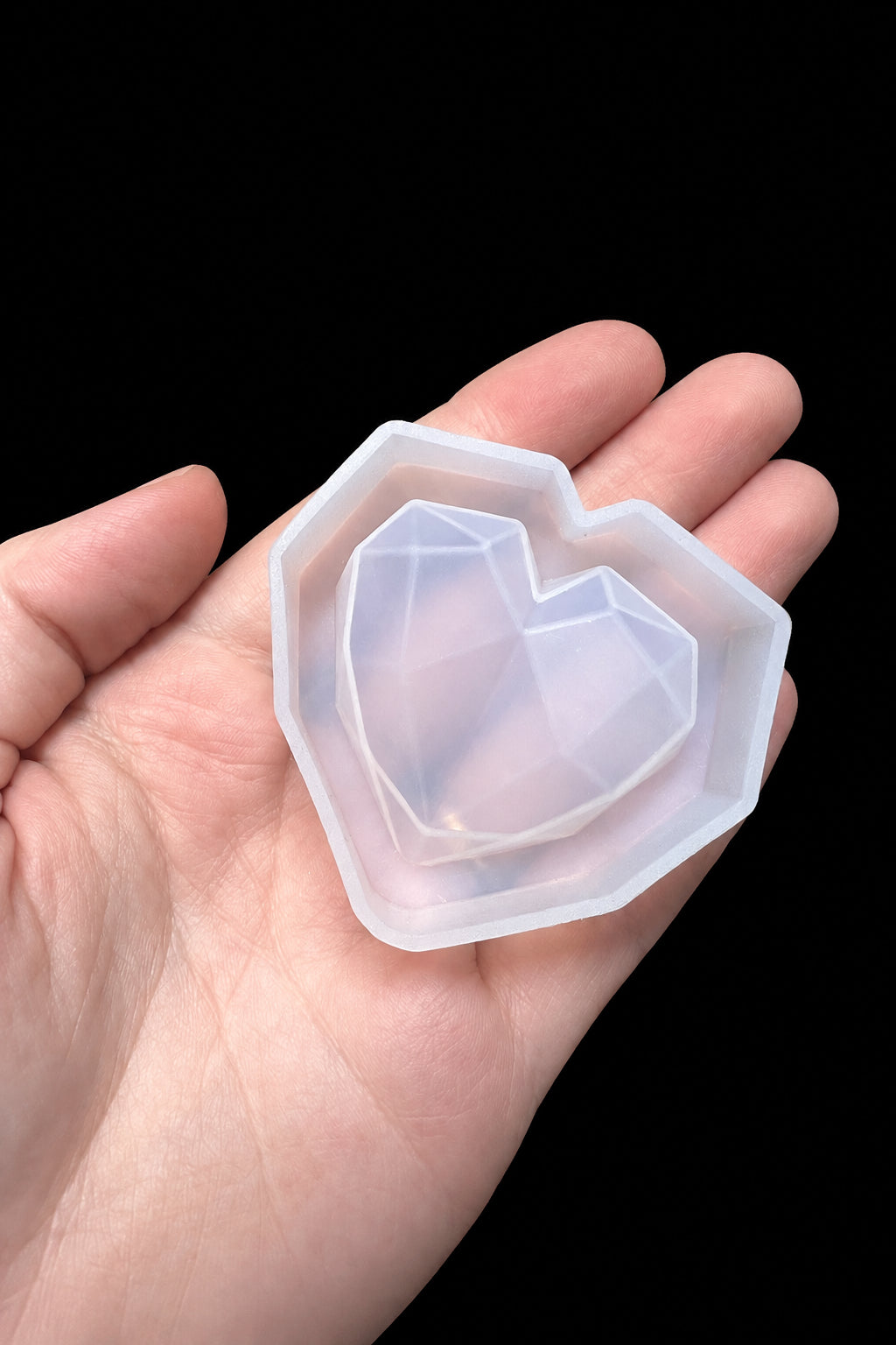 Geometric Heart