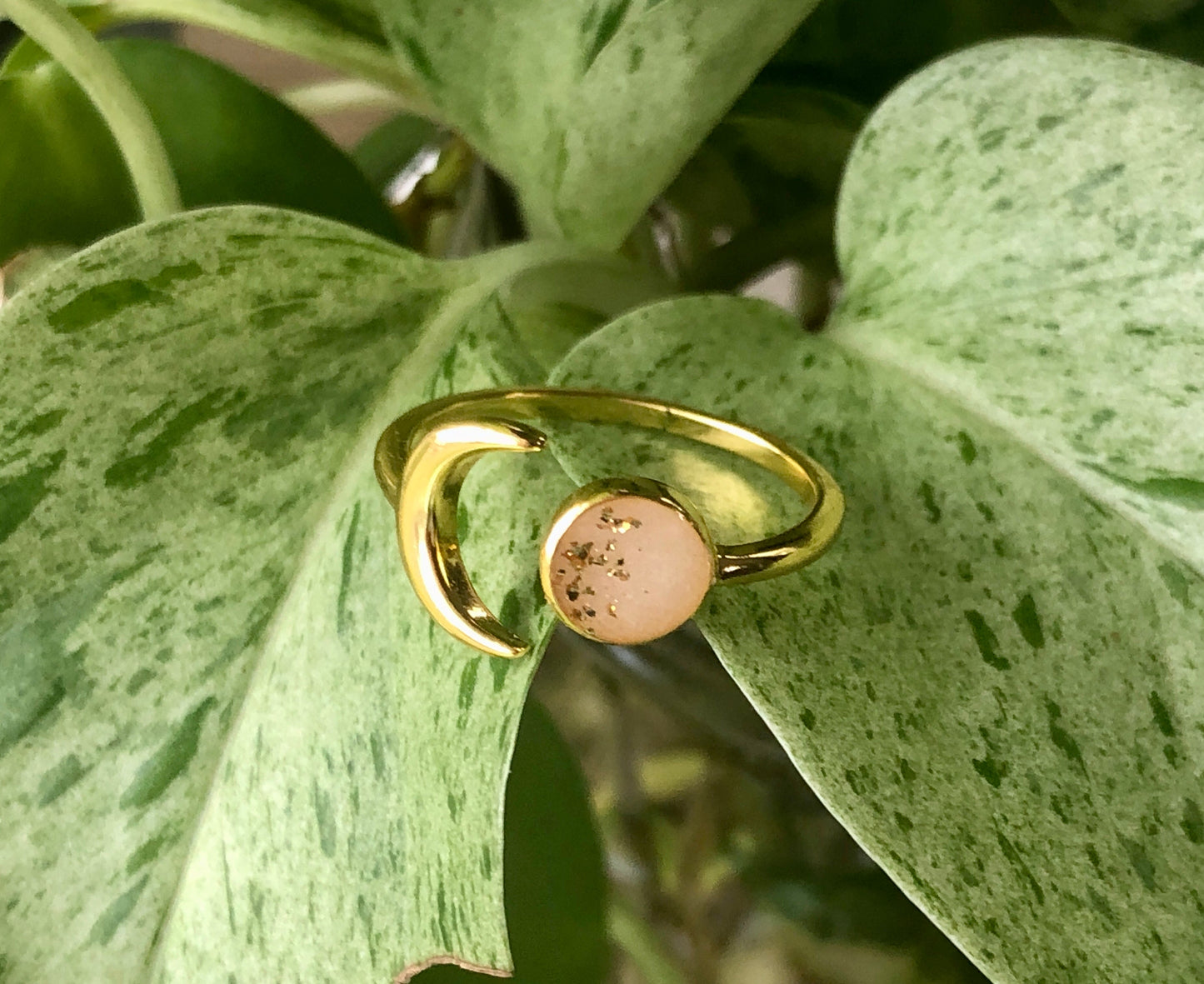 The Luna 14k