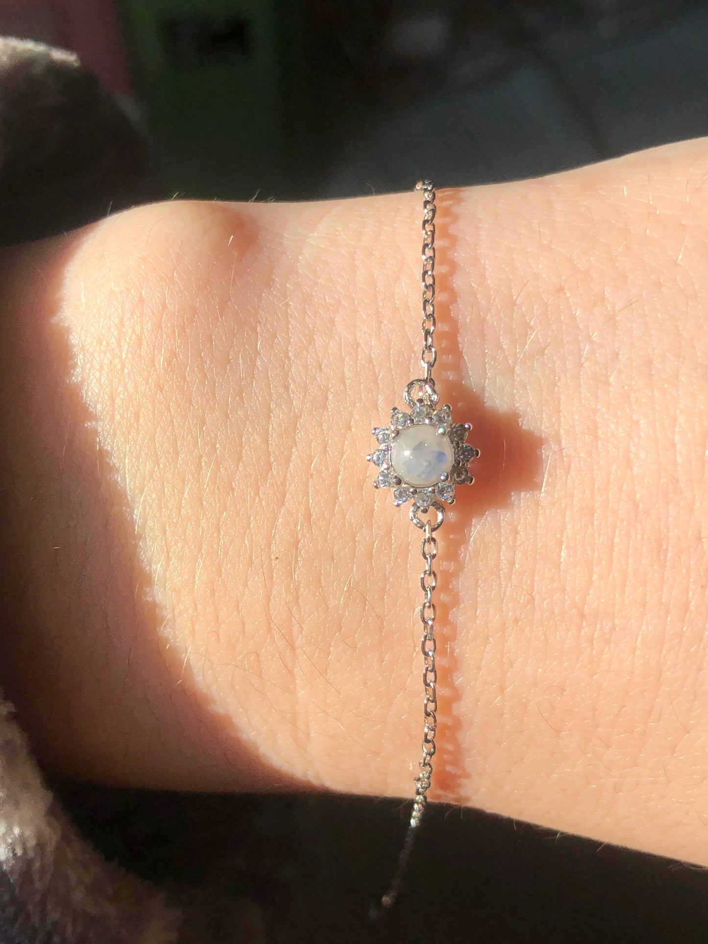 The Presley bracelet