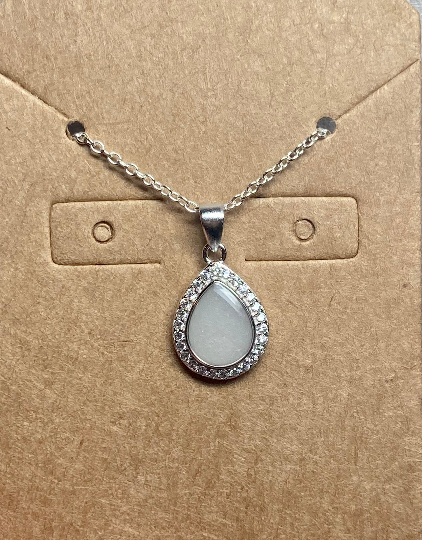 The Makayla Necklace