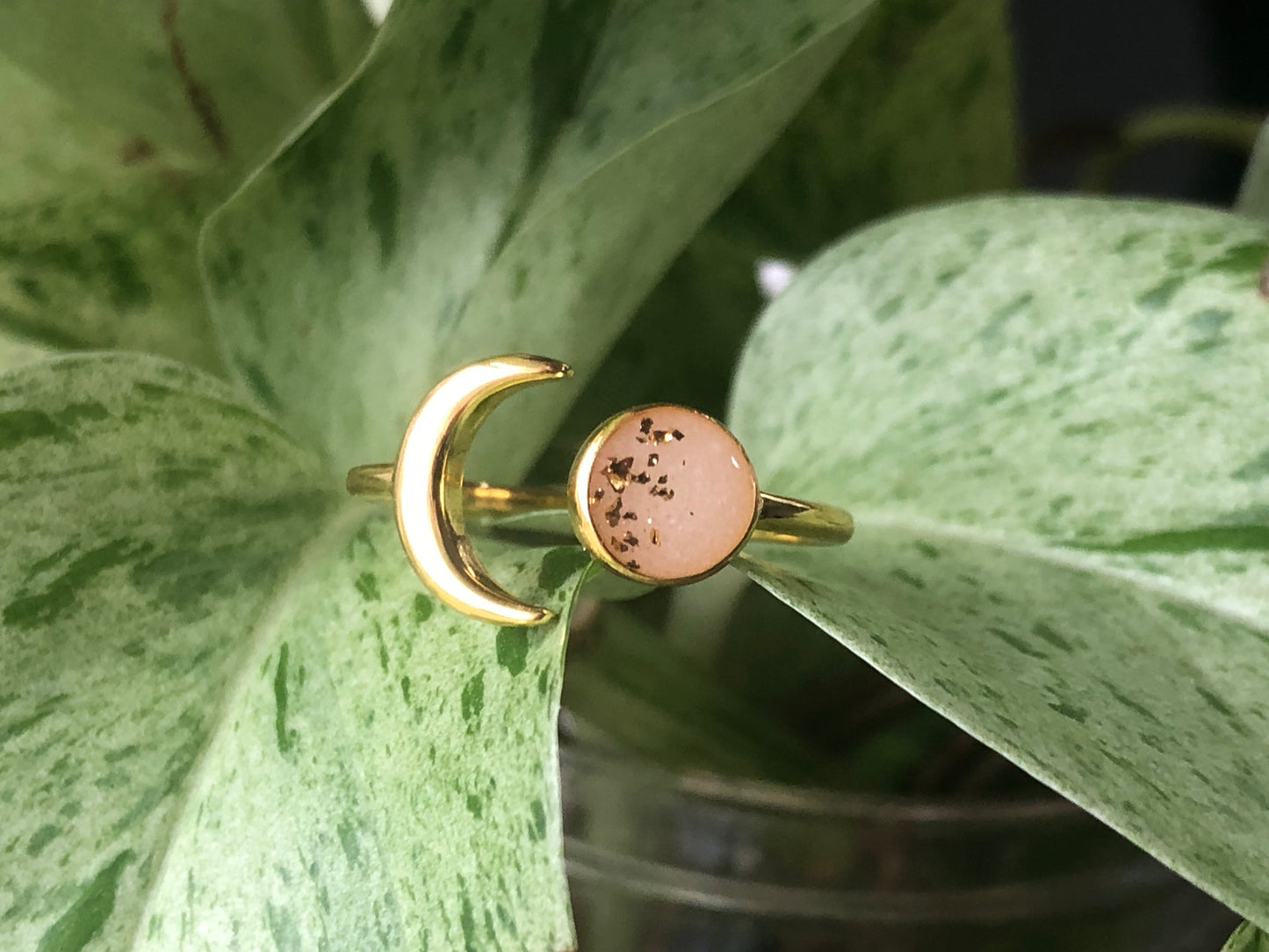 The Luna 14k