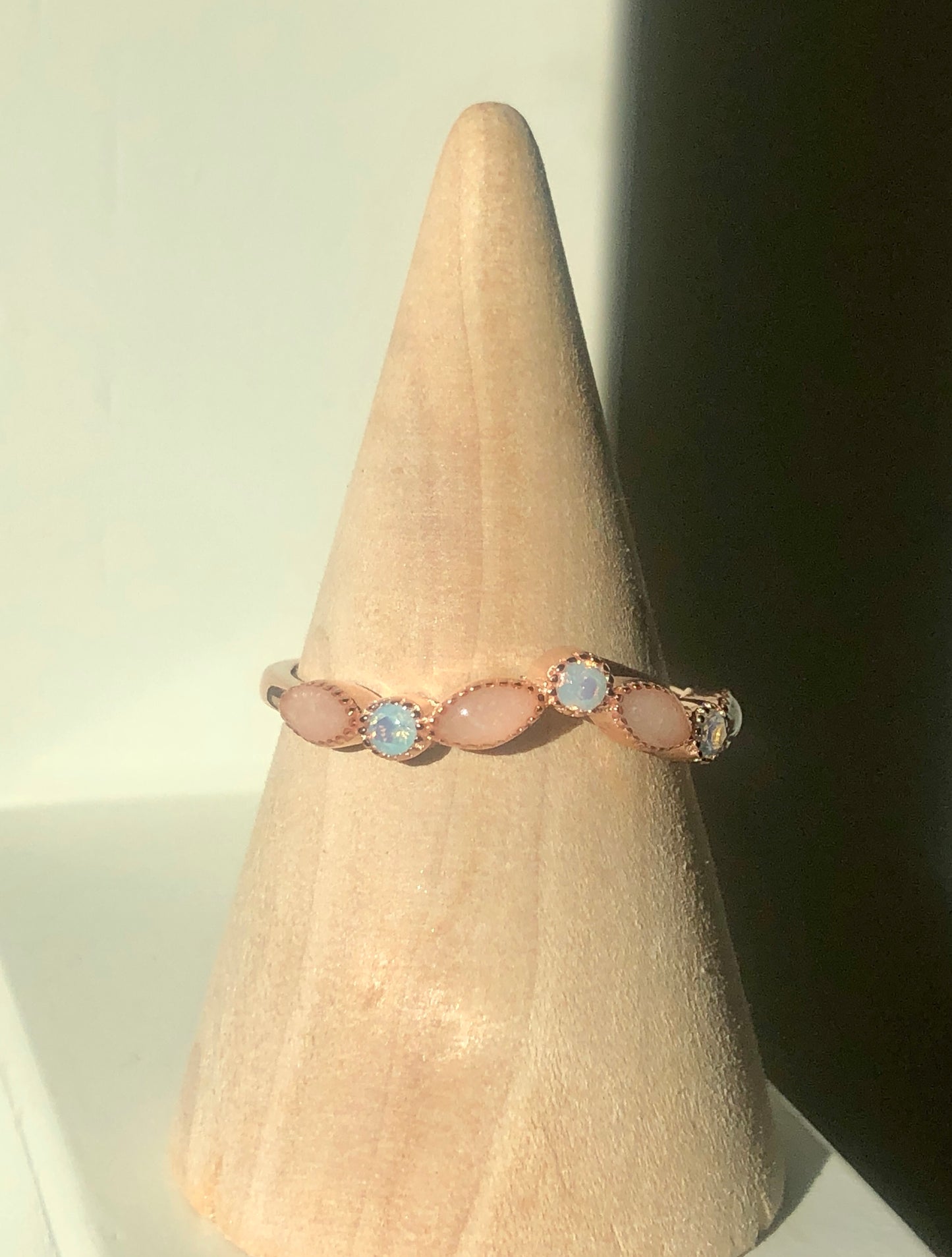 The Tiffany