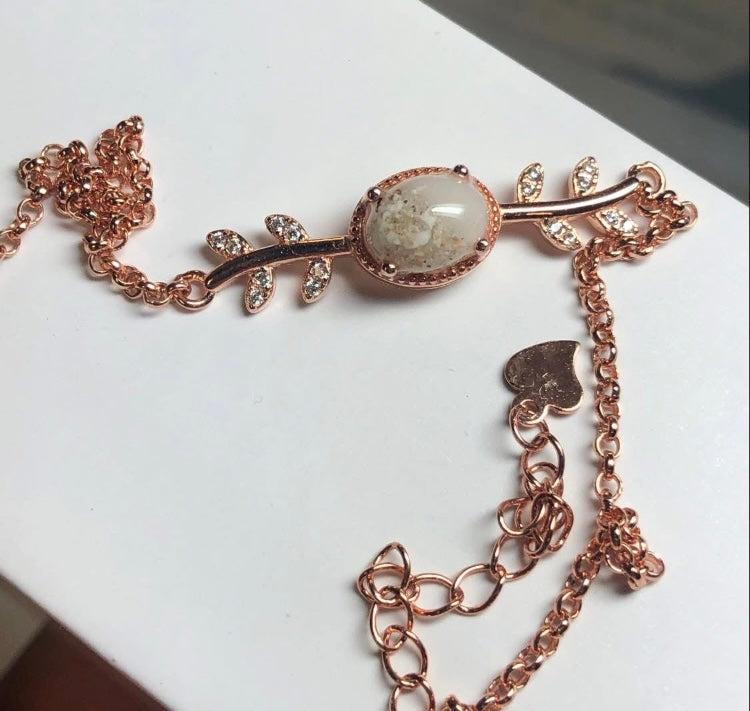 The Daphne Bracelet