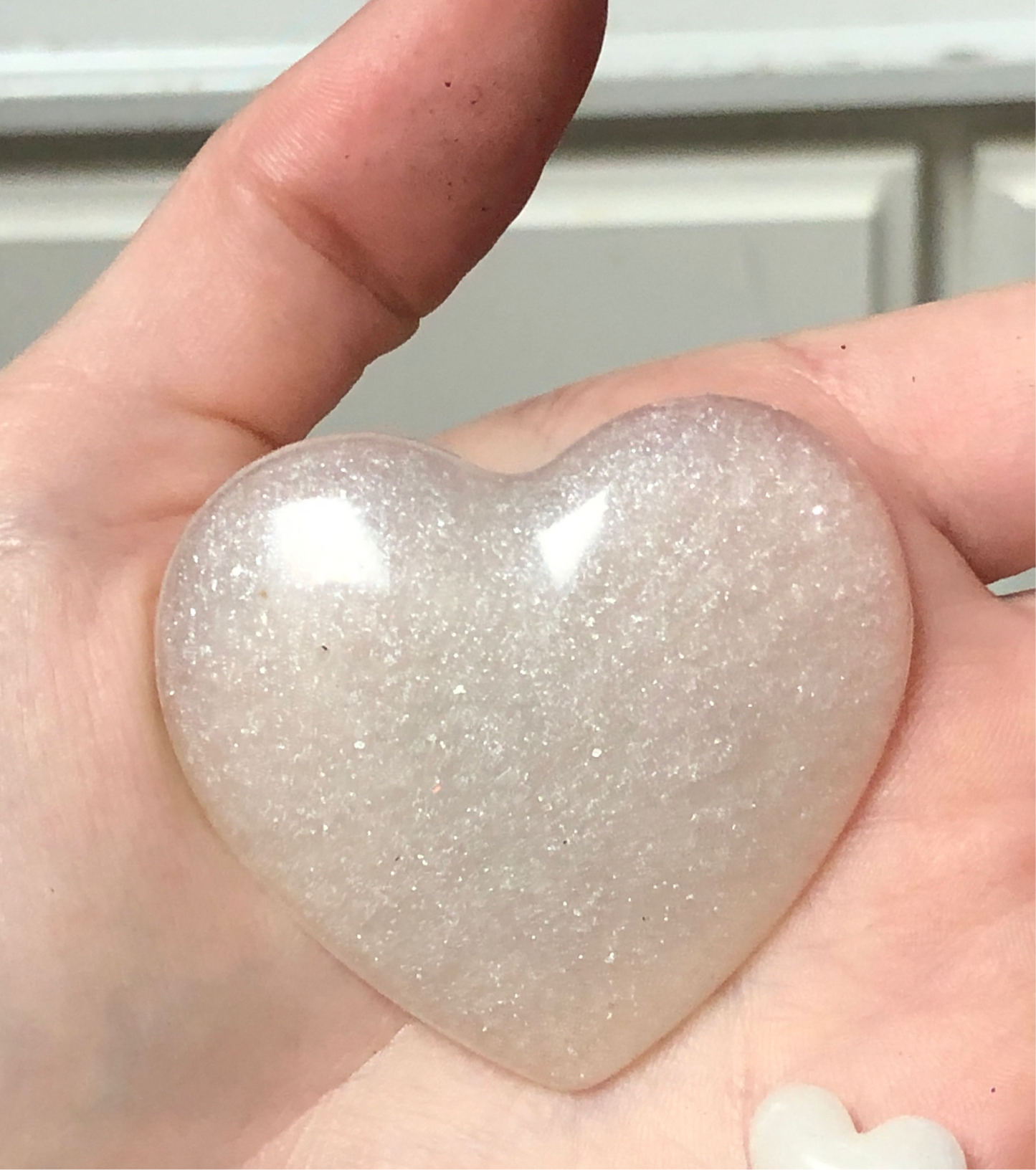 Pocket heart