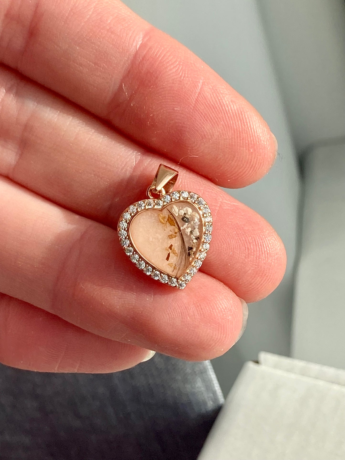 Annabelle Necklace