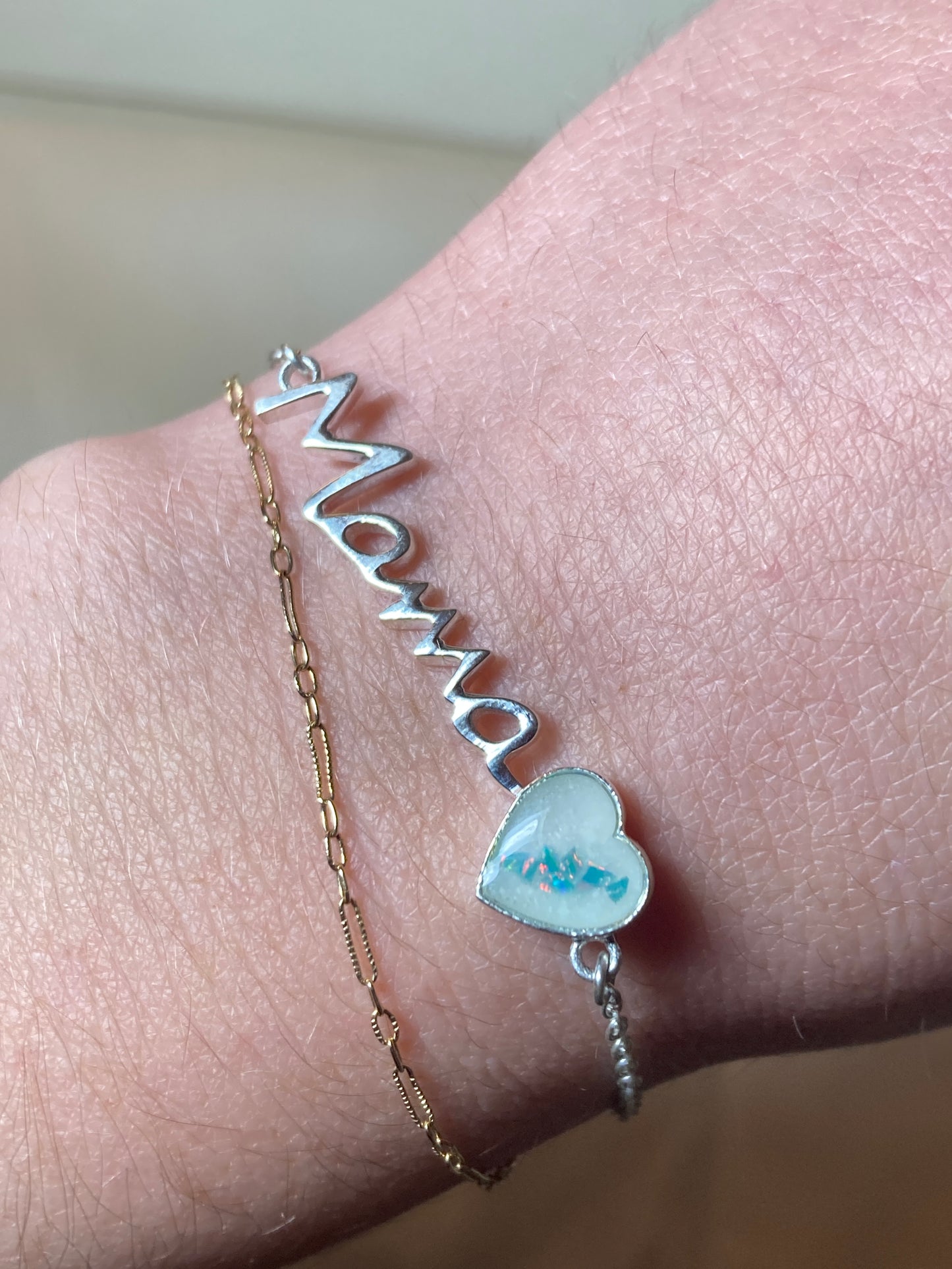 Mama Bracelet