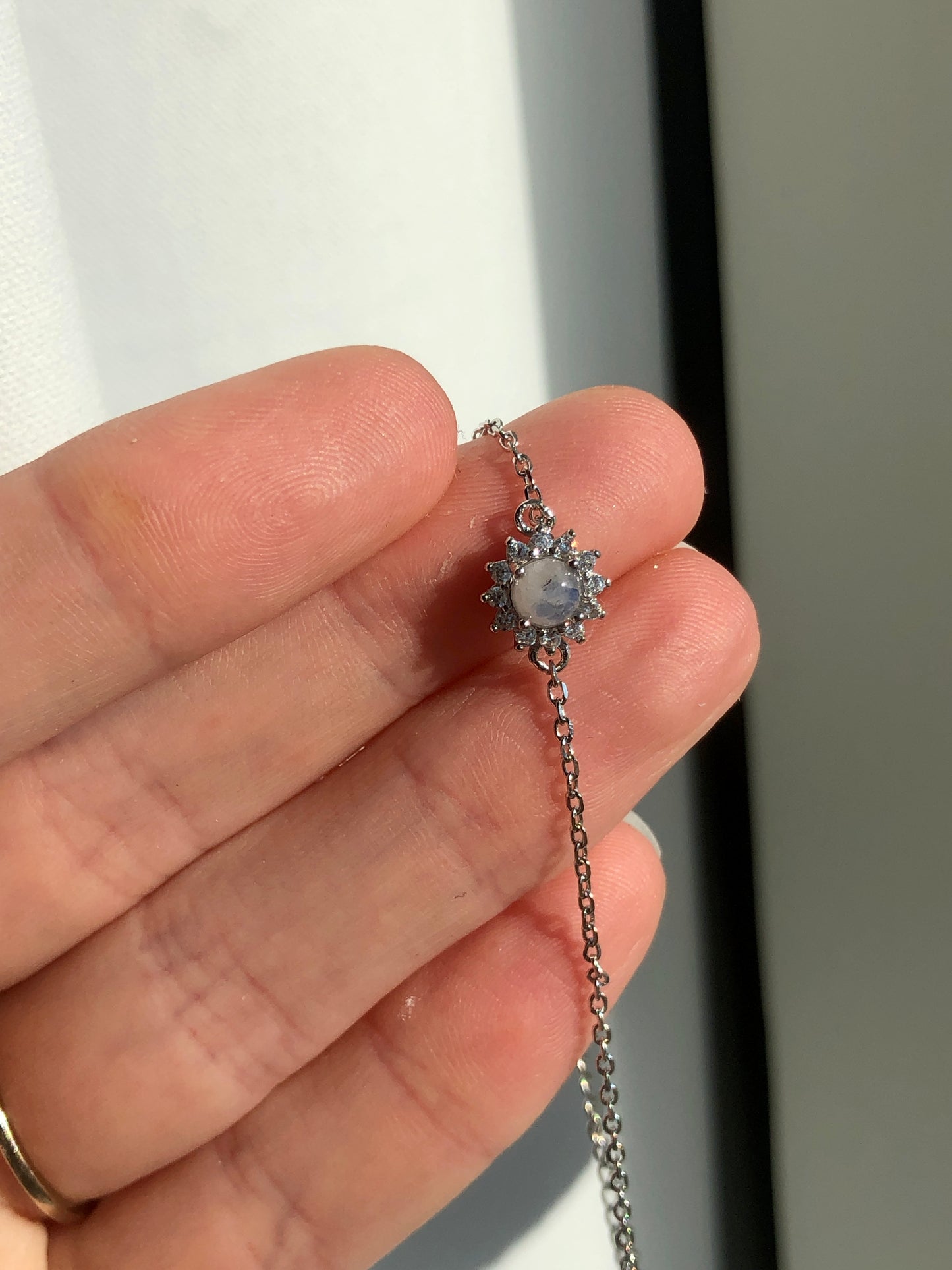 The Presley bracelet