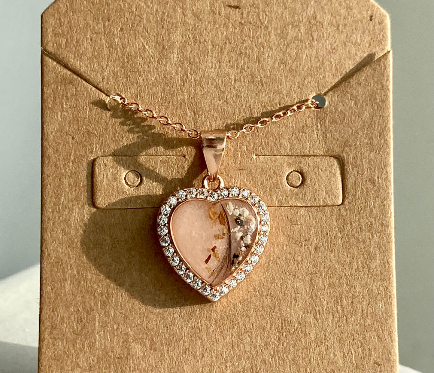 Annabelle Necklace
