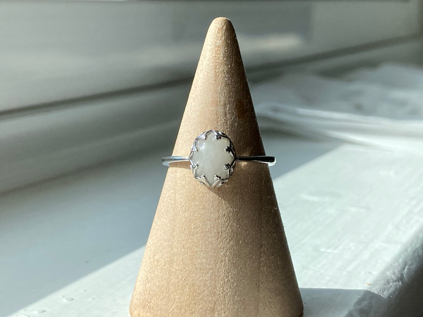 The Jane 14k