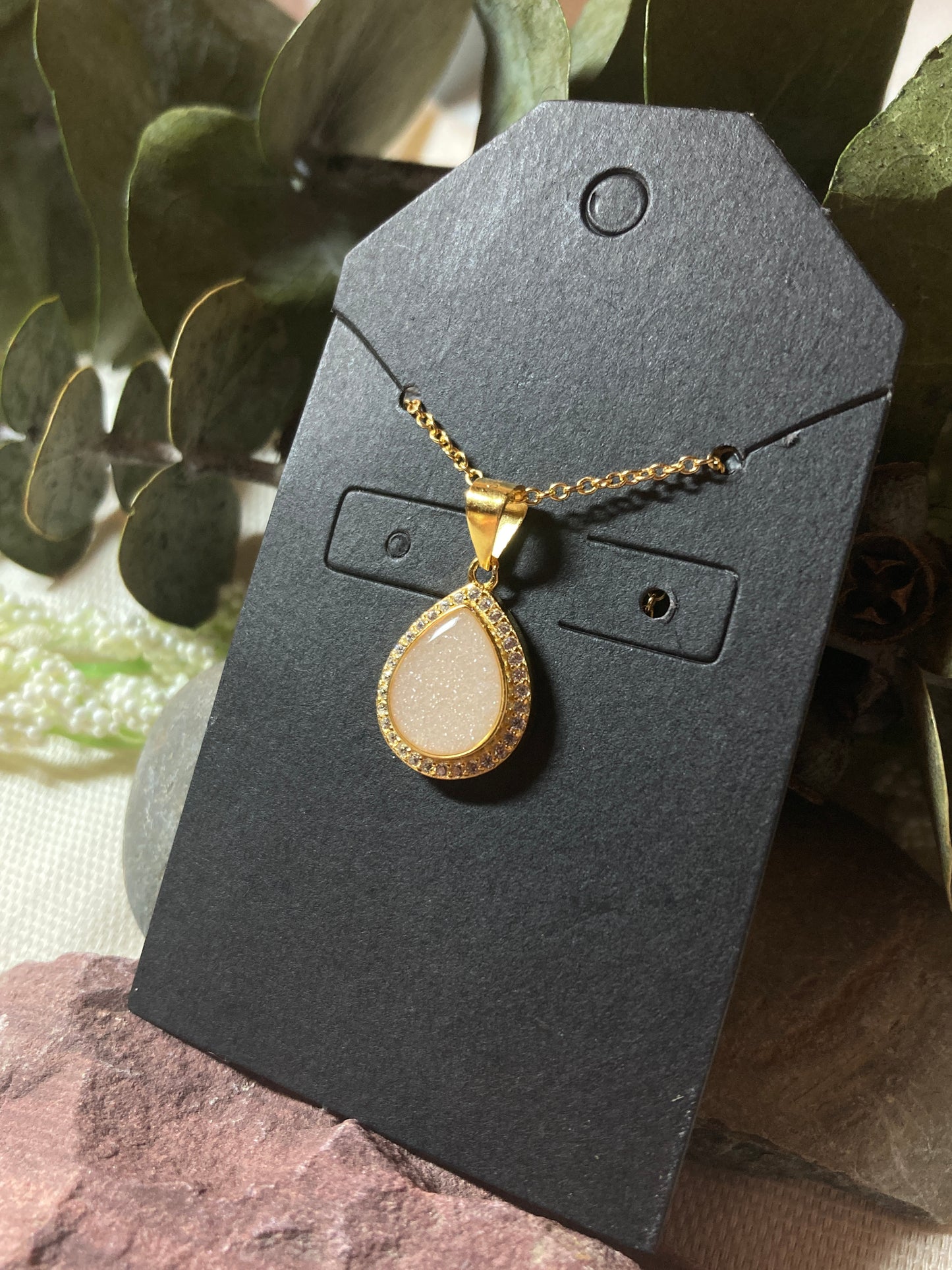 The Makayla Necklace