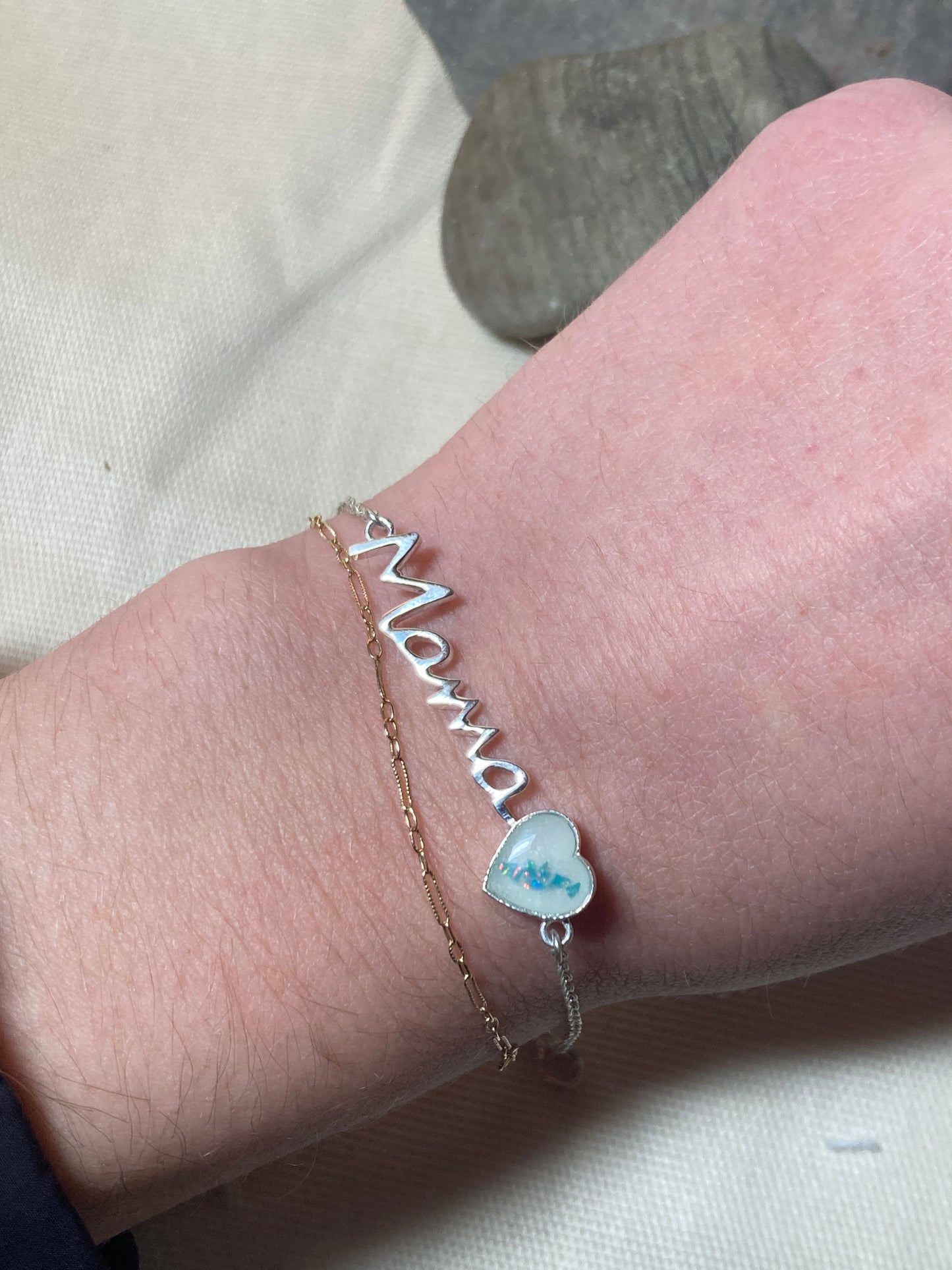 Mama Bracelet