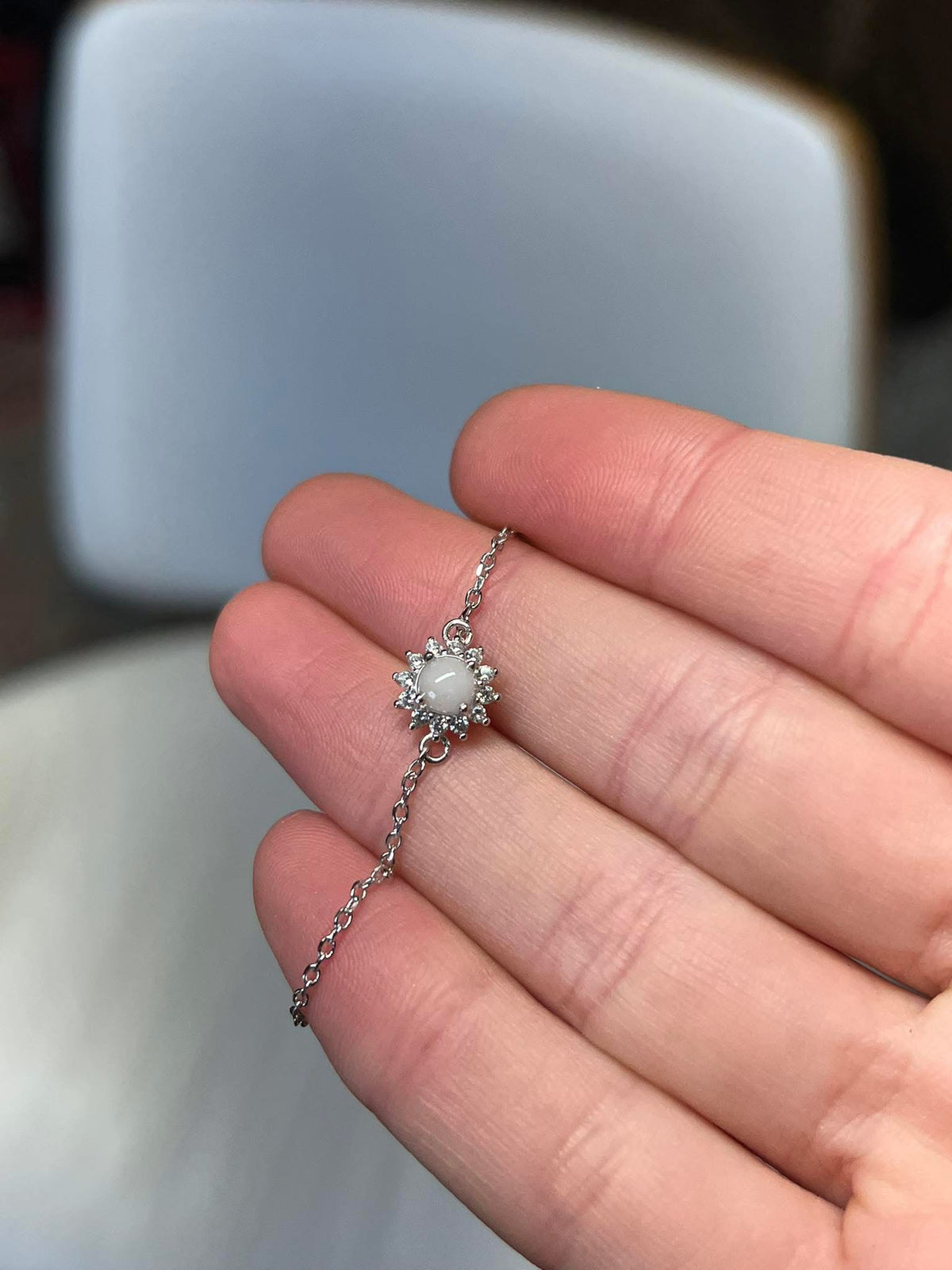 The Presley bracelet
