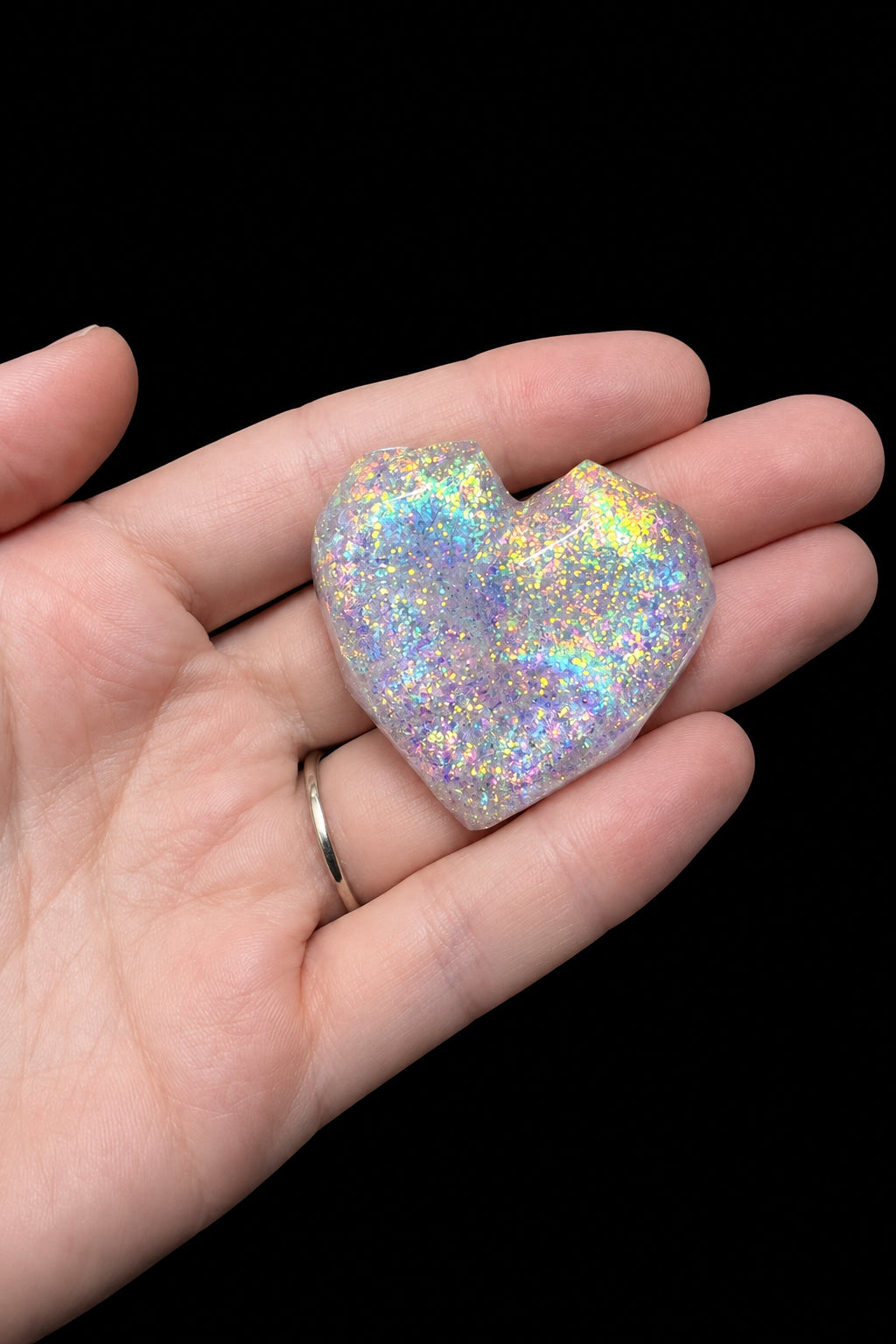 Geometric Heart