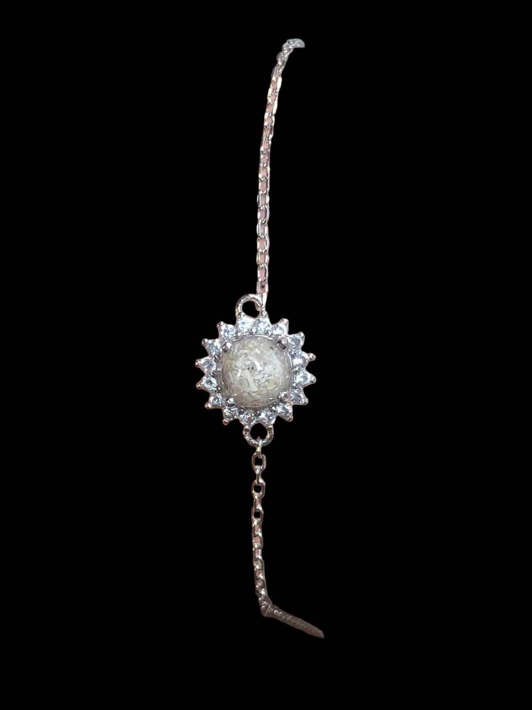 The Presley bracelet