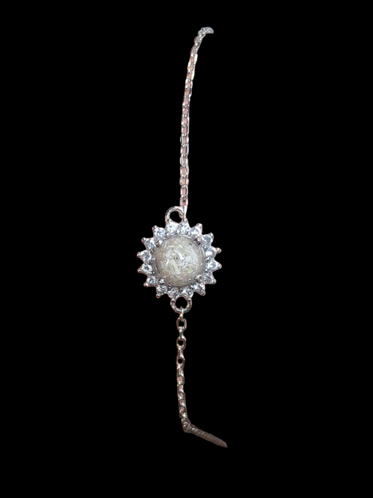 The Presley bracelet