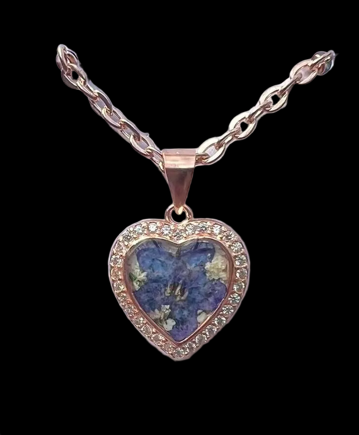 Annabelle Necklace