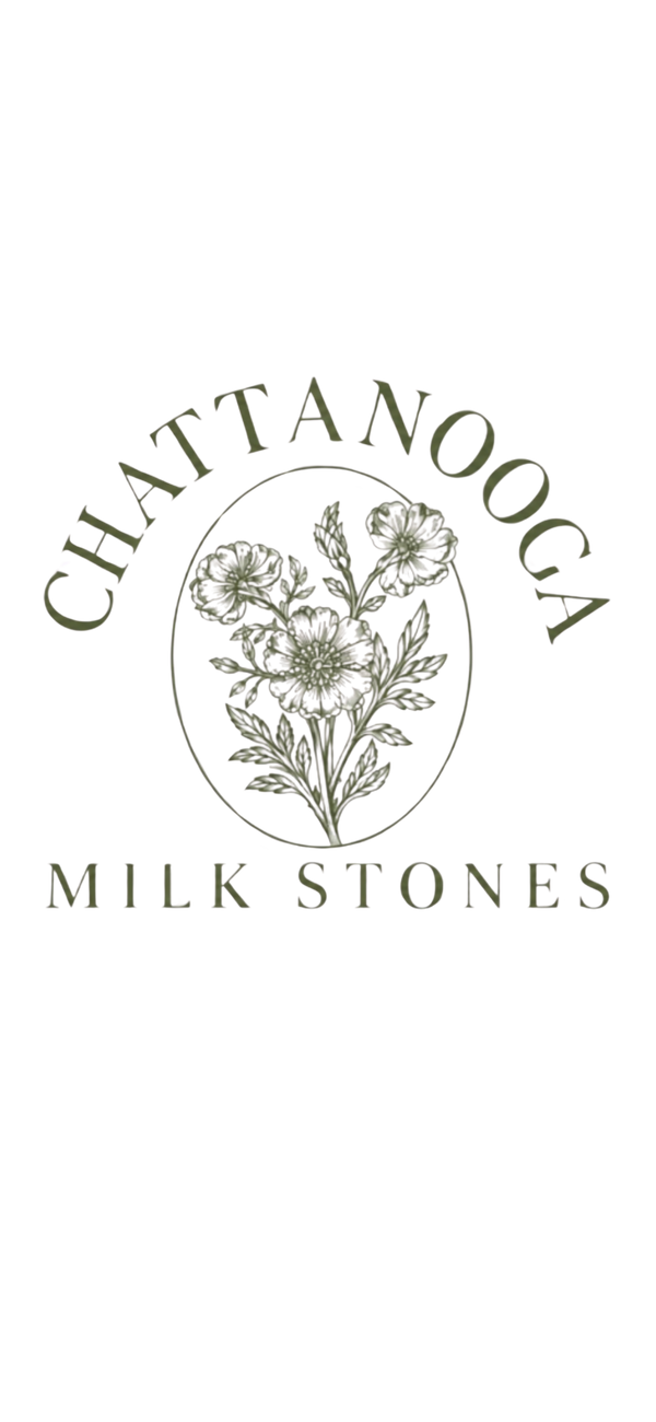 Chattanooga Milk Stones 