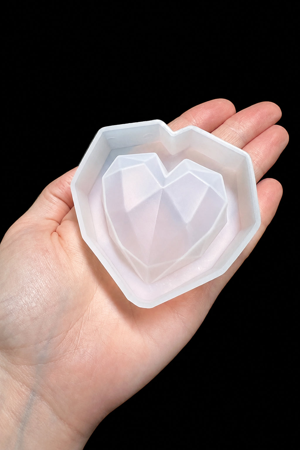 Geometric Heart
